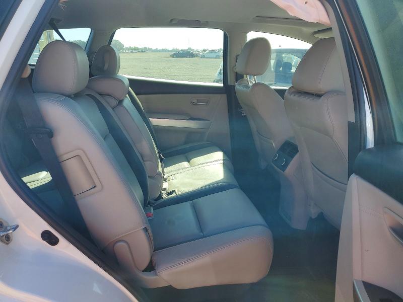 Aukcja sprzedaży 2008 Mazda Cx-9, vin: JM3TB28V780122652, numer aukcji: 60221836