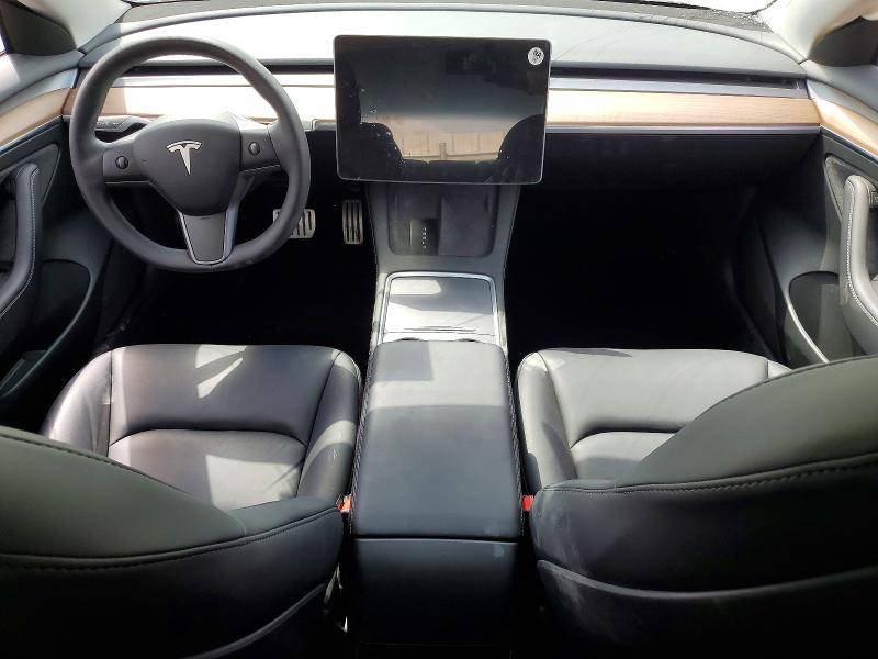 Продаж на аукціоні авто 2023 Tesla Model 3, vin: 5YJ3E1EC8PF604267, номер лоту: 59076626