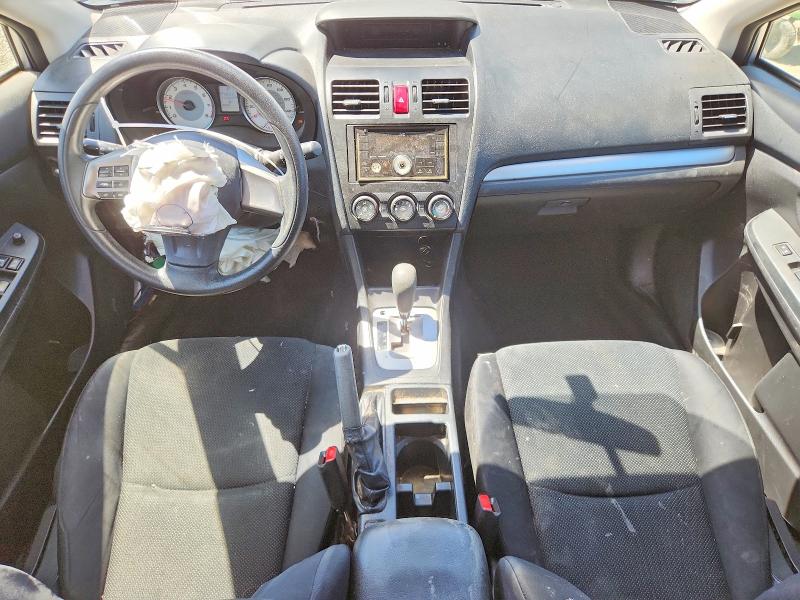 Продажа на аукционе авто 2014 Subaru Impreza, vin: JF1GPAA65E8290995, номер лота: 62658716