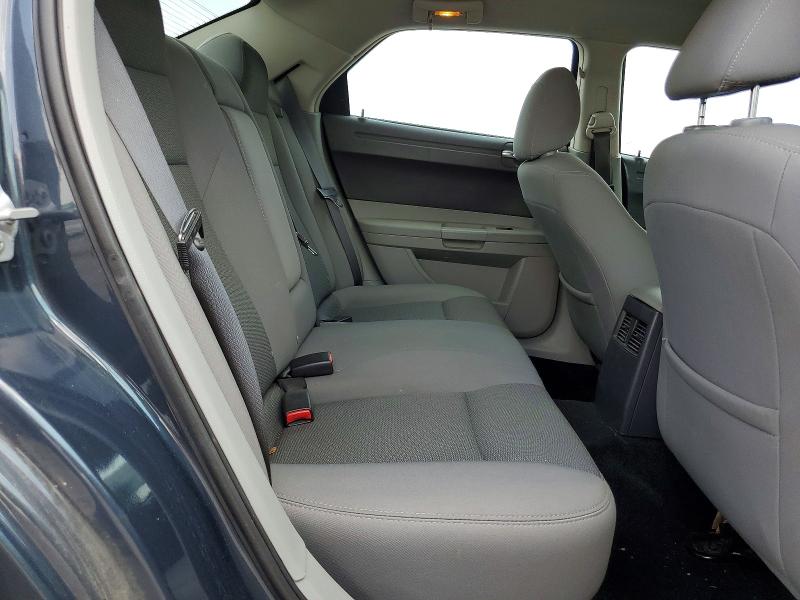 Продажа на аукционе авто 2007 Chrysler 300, vin: 2C3KA43R97H701797, номер лота: 61437866