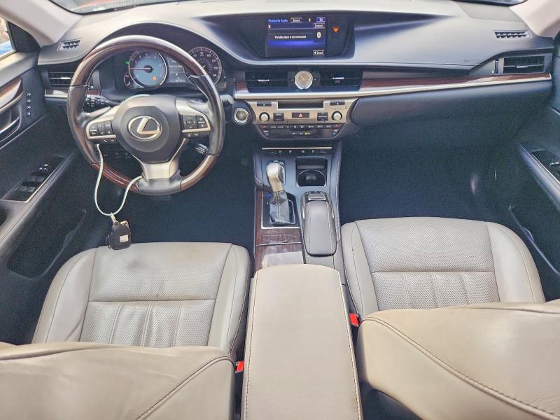 Aukcja sprzedaży 2016 Lexus Es 350, vin: JTHBK1GG0G2225723, numer aukcji: 62000936