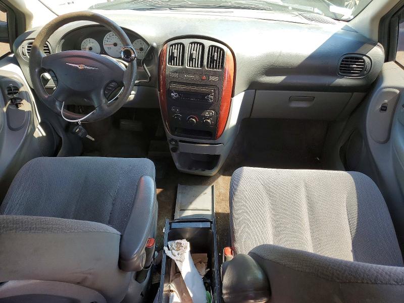Aukcja sprzedaży 2006 Chrysler Town & Country, vin: 1A4GP45R26B537355, numer aukcji: 59652586