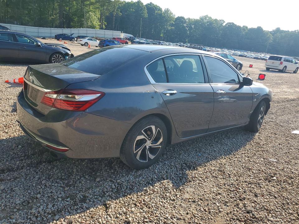 Aukcja sprzedaży 2017 Honda Accord, vin: 1HGCR2F37HA062728, numer aukcji: 60449636