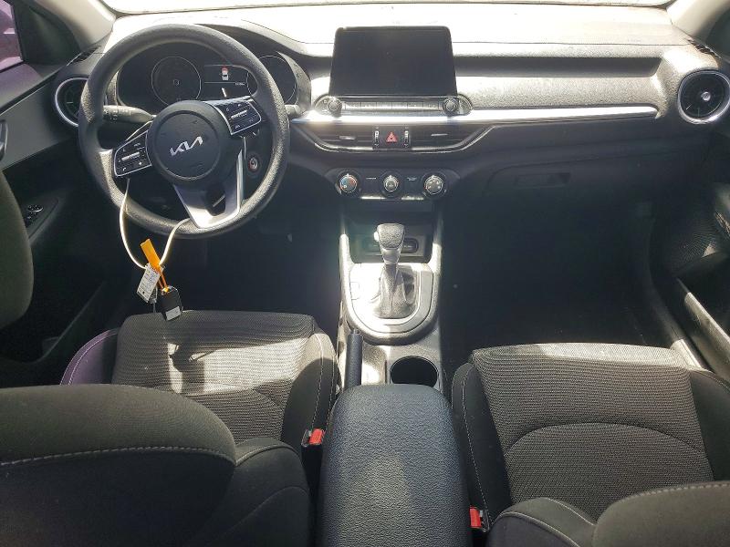 Aukcja sprzedaży 2023 Kia Forte, vin: 3KPF24AD4PE693797, numer aukcji: 55076086