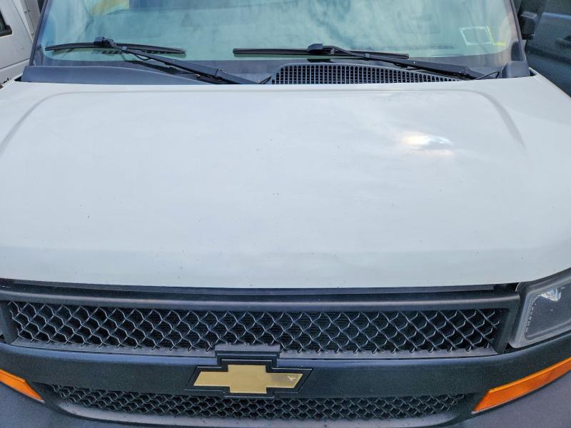 2019 Chevrolet Express მანქანა იყიდება აუქციონზე, vin: 1GB0GRFP0K1183695, აუქციონის ნომერი: 61066426