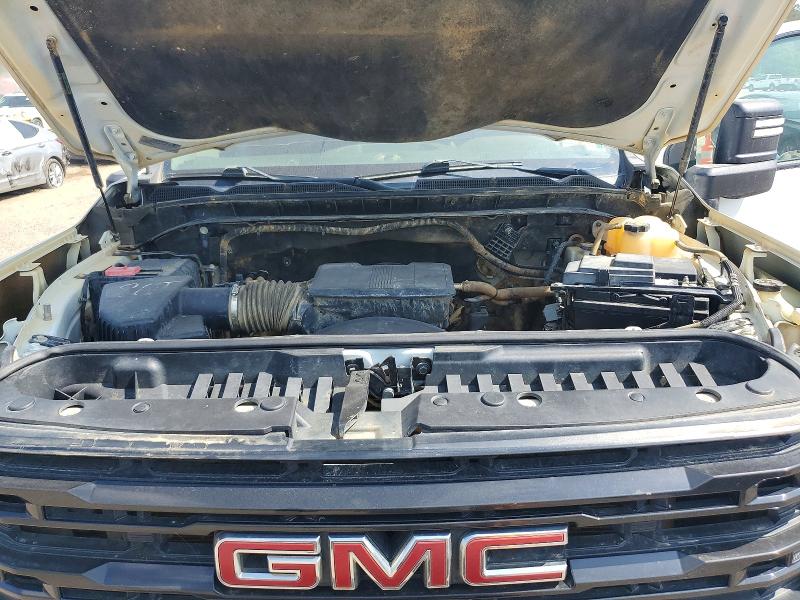 Продажа на аукционе авто 2022 Gmc Sierra, vin: 1GT59LE71NF229830, номер лота: 63038076