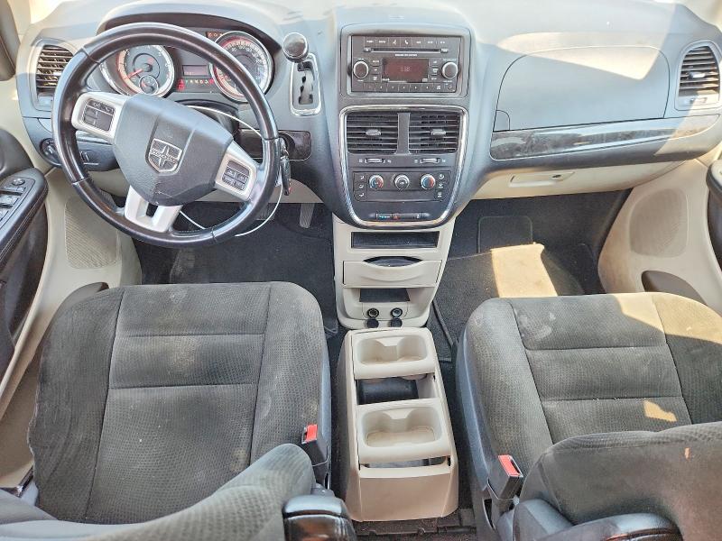 Aukcja sprzedaży 2015 Dodge Grand Caravan, vin: 2C4RDGBGXFR723464, numer aukcji: 62591936