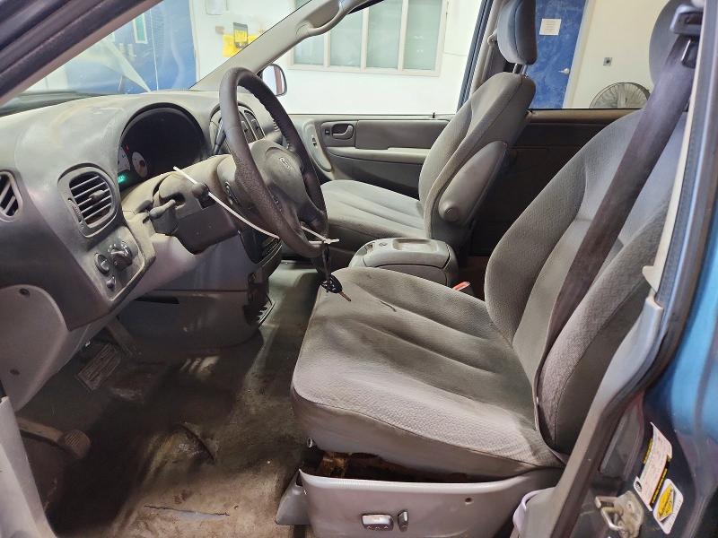 Продажа на аукционе авто 2005 Dodge Grand Caravan, vin: 2D4GP44L65R193714, номер лота: 62969906