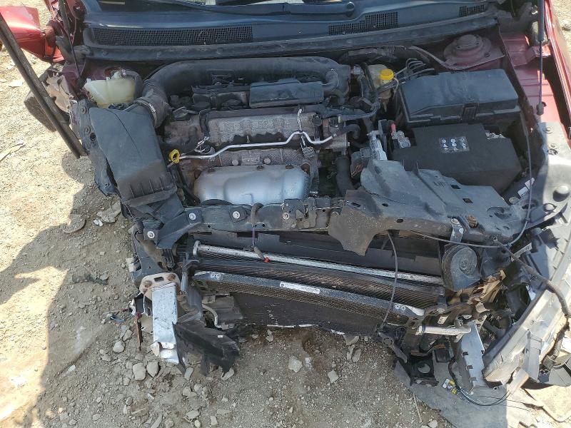 Aukcja sprzedaży 2015 Chrysler 200, vin: 1C3CCCBB4FN564996, numer aukcji: 63375056