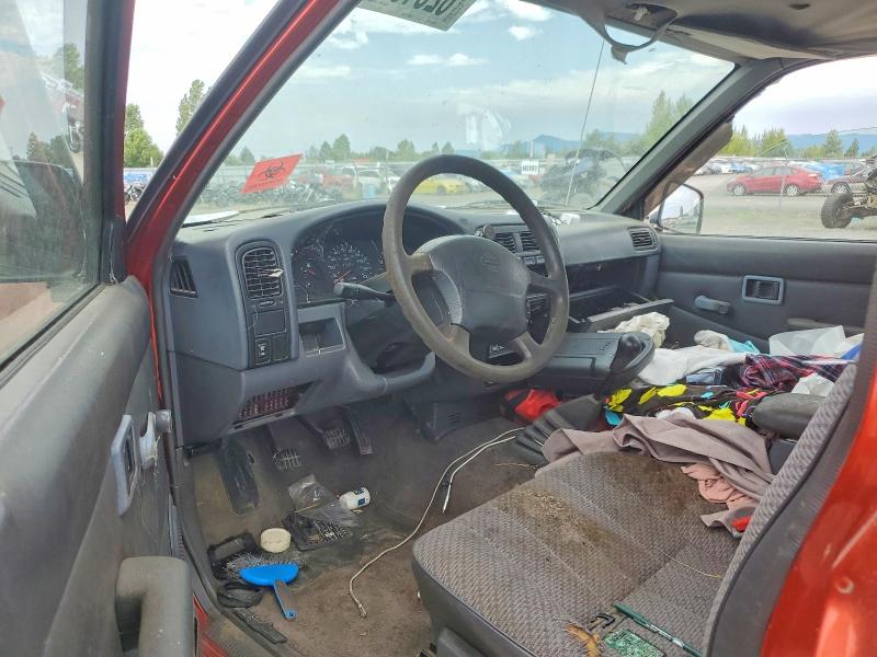 Продаж на аукціоні авто 1997 Nissan Truck, vin: 1N6SD16S6VC303735, номер лоту: 62318016