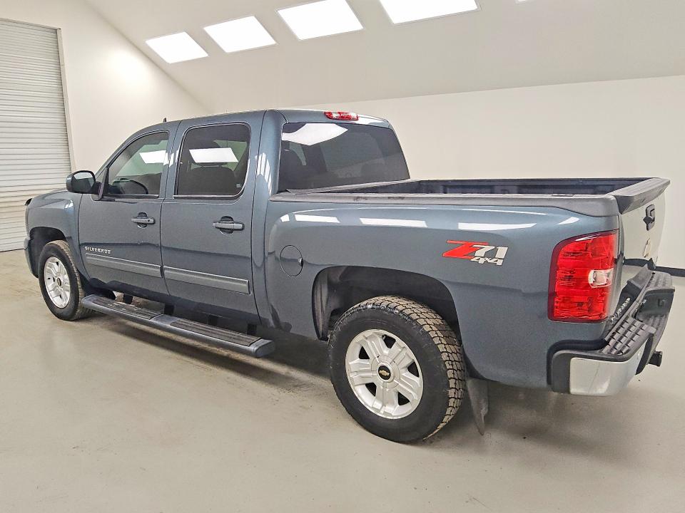 2012 Chevrolet Silverado მანქანა იყიდება აუქციონზე, vin: 1GCPKTE70CF237394, აუქციონის ნომერი: 60722236
