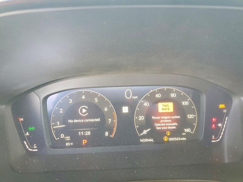 Aukcja sprzedaży 2026 Honda Cr-v, vin: 2HKRS3H74TH332874, numer aukcji: 60088696