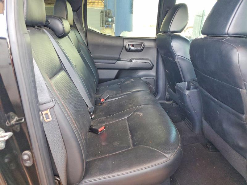 Продажа на аукционе авто 2019 Toyota Tacoma, vin: 5TFCZ5AN9KX186058, номер лота: 62670456