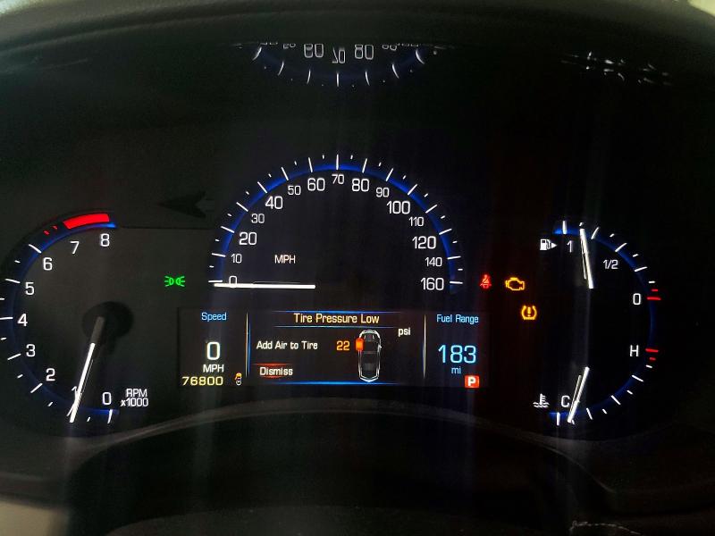 Продаж на аукціоні авто 2013 Cadillac Ats, vin: 1G6AH5R37D0122774, номер лоту: 60621176