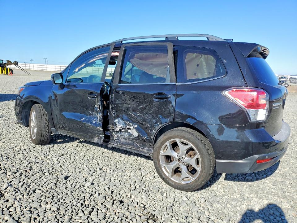 Aukcja sprzedaży 2018 Subaru Forester, vin: JF2SJAWC7JH443408, numer aukcji: 62532866