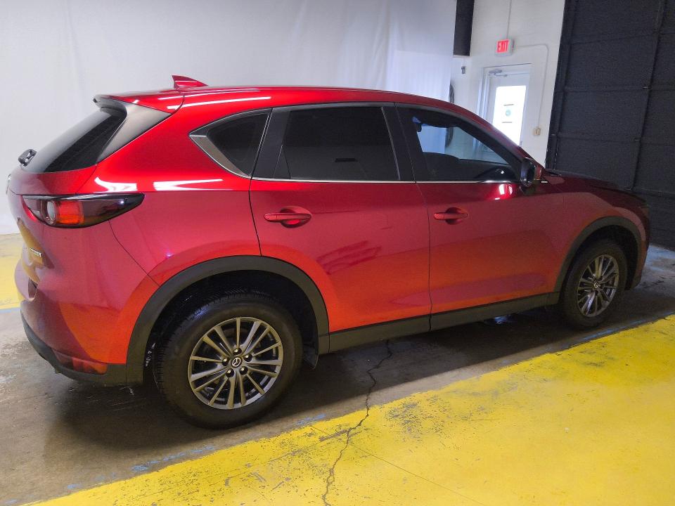 Продаж на аукціоні авто 2020 Mazda Cx-5, vin: JM3KFABM2L0837938, номер лоту: 60598546