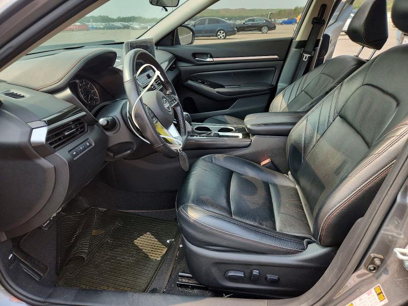 Продажа на аукционе авто 2024 Nissan Altima, vin: 1N4BL4CV7RN398263, номер лота: 60639696