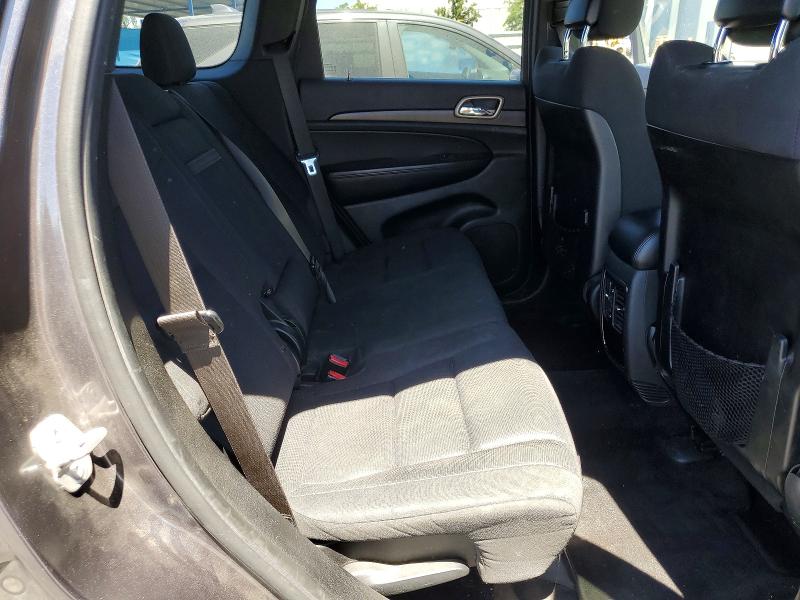 Продаж на аукціоні авто 2014 Jeep Grand Cherokee, vin: 1C4RJEAGXEC317268, номер лоту: 63139486