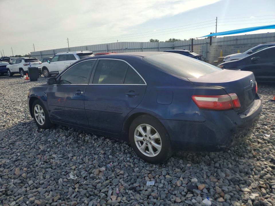 Продаж на аукціоні авто 2007 Toyota Camry, vin: 4T1BE46K17U022081, номер лоту: 62661056