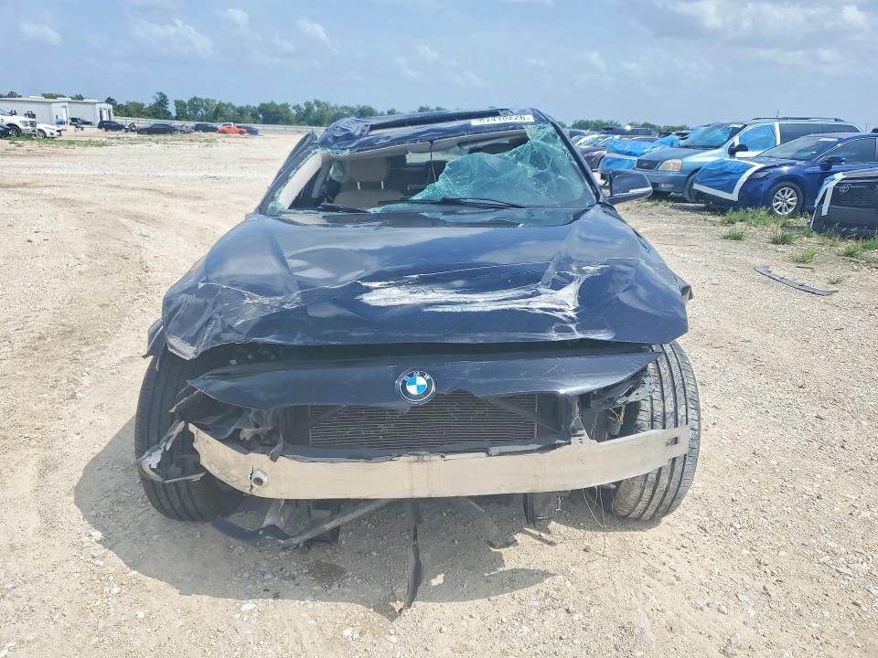 Продаж на аукціоні авто 2017 Bmw 320, vin: WBA8E1G3XHNU17695, номер лоту: 61410226