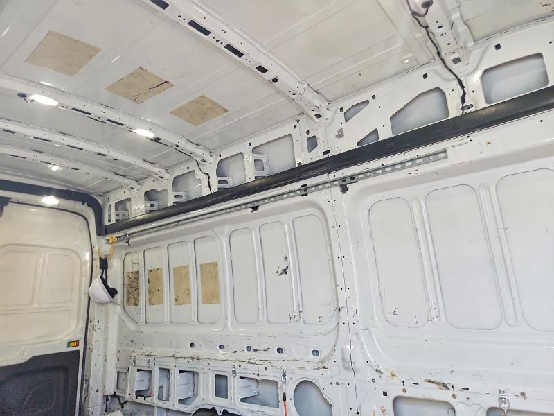 Продажа на аукционе авто 2018 Ford Transit 250, vin: 1FTYR3XM6JKA74127, номер лота: 63194166