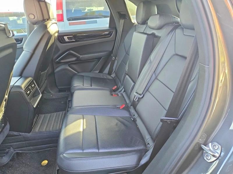 Продажа на аукционе авто 2020 Porsche Cayenne, vin: WP1AA2AYXLDA04926, номер лота: 60484806