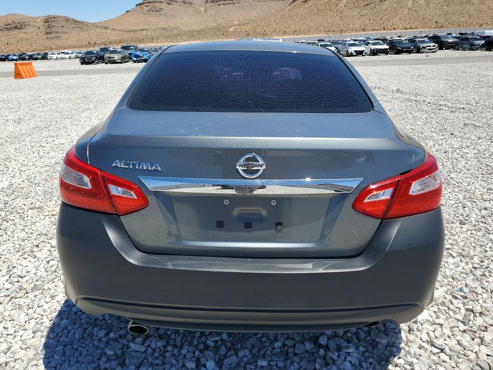 2016 Nissan Altima მანქანა იყიდება აუქციონზე, vin: 1N4AL3AP8GN328469, აუქციონის ნომერი: 63178056