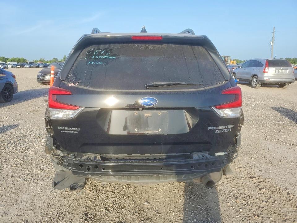 Продажа на аукционе авто 2020 Subaru Forester, vin: JF2SKAXC3LH566542, номер лота: 61006996