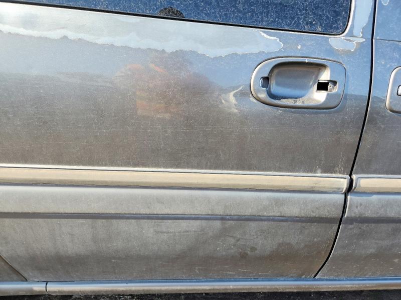 Aukcja sprzedaży 2005 Buick Terraza, vin: 5GADV23L45D213555, numer aukcji: 61023146