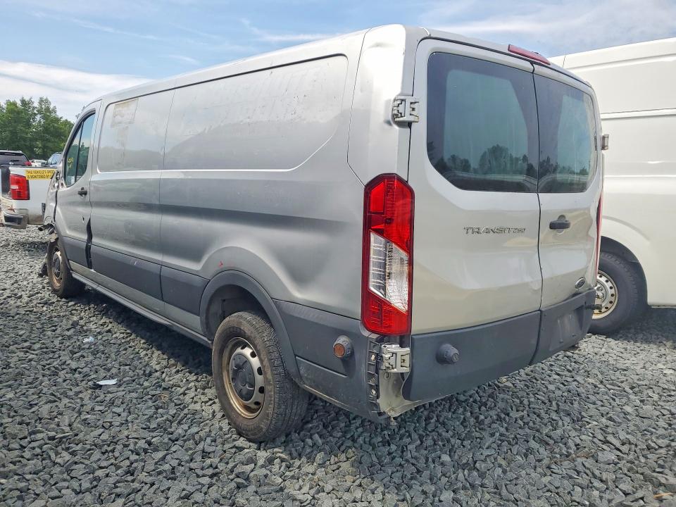 Aukcja sprzedaży 2018 Ford Transit, vin: 1FTYE2YM9JKB01762, numer aukcji: 64167046