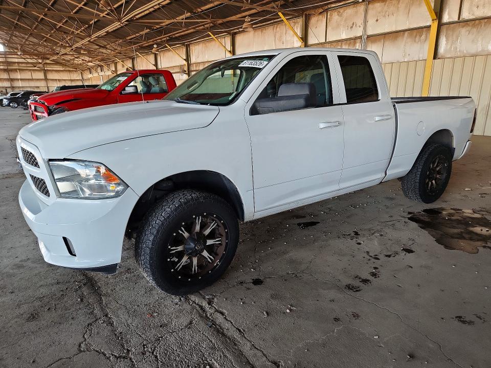 Aukcja sprzedaży 2014 Ram 1500, vin: 1C6RR7FTXES207344, numer aukcji: 61163526