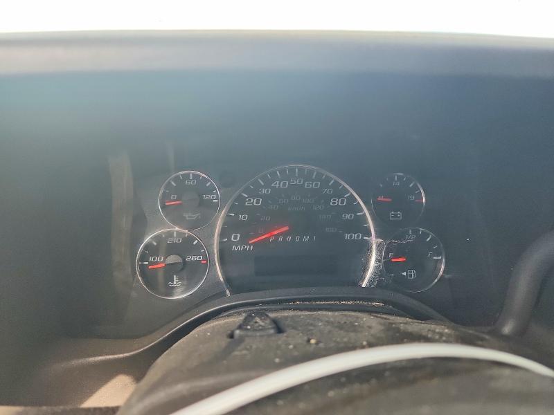 2021 Chevrolet Express G2500 მანქანა იყიდება აუქციონზე, vin: 1GCWGAFP5M1302125, აუქციონის ნომერი: 63389326