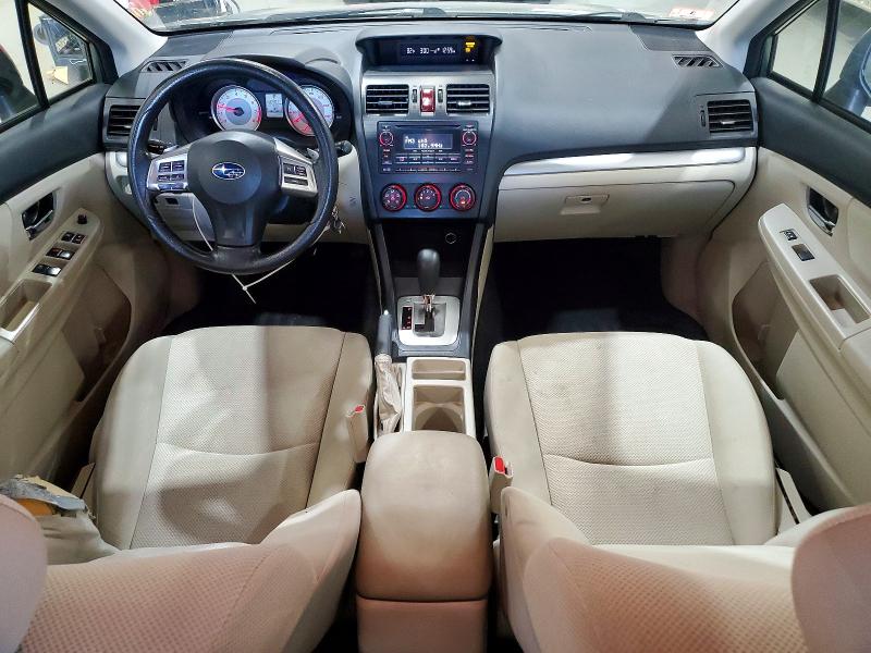 Aukcja sprzedaży 2014 Subaru Impreza, vin: JF1GJAC65EH018283, numer aukcji: 59337806