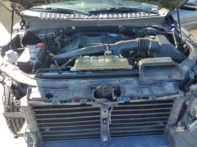 Aukcja sprzedaży 2019 Ford Expedition, vin: 1FMJK1JT5KEA83522, numer aukcji: 55835826