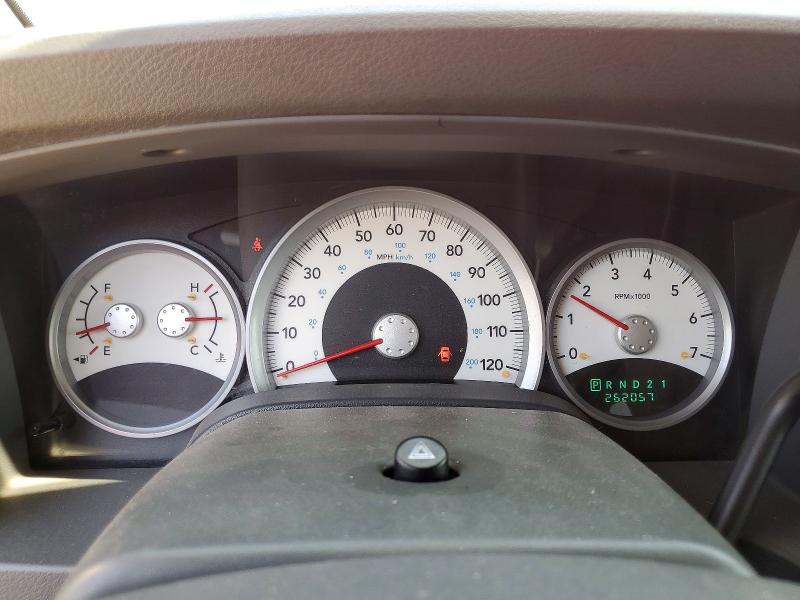 Продаж на аукціоні авто 2005 Dodge Durango, vin: 1D4HB58D45F574531, номер лоту: 61015776