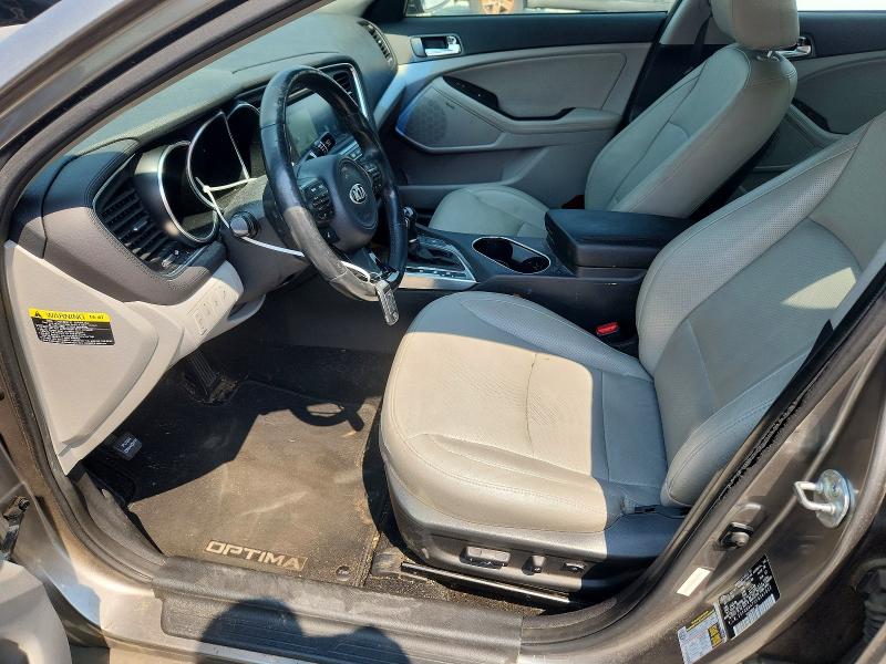 Aukcja sprzedaży 2015 Kia Optima, vin: 5XXGN4A70FG361822, numer aukcji: 62903566