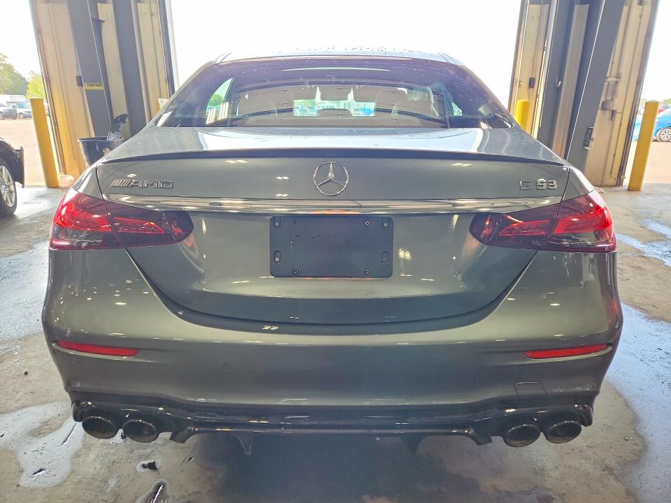 Продажа на аукционе авто 2021 Mercedes-benz E, vin: W1KZF6BB9MA917497, номер лота: 62698786