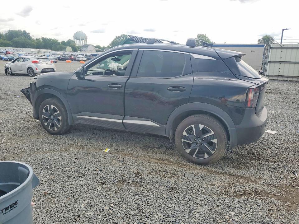 Aukcja sprzedaży 2026 Nissan Kicks, vin: 3N8AP6CB3TL354087, numer aukcji: 60555496