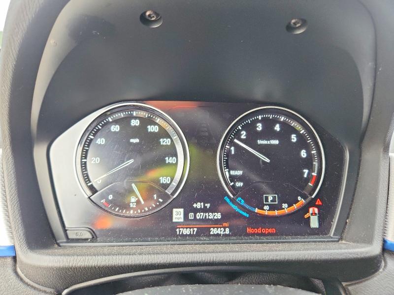 Aukcja sprzedaży 2019 Bmw X2, vin: WBXYN1C57KEF29569, numer aukcji: 60242216