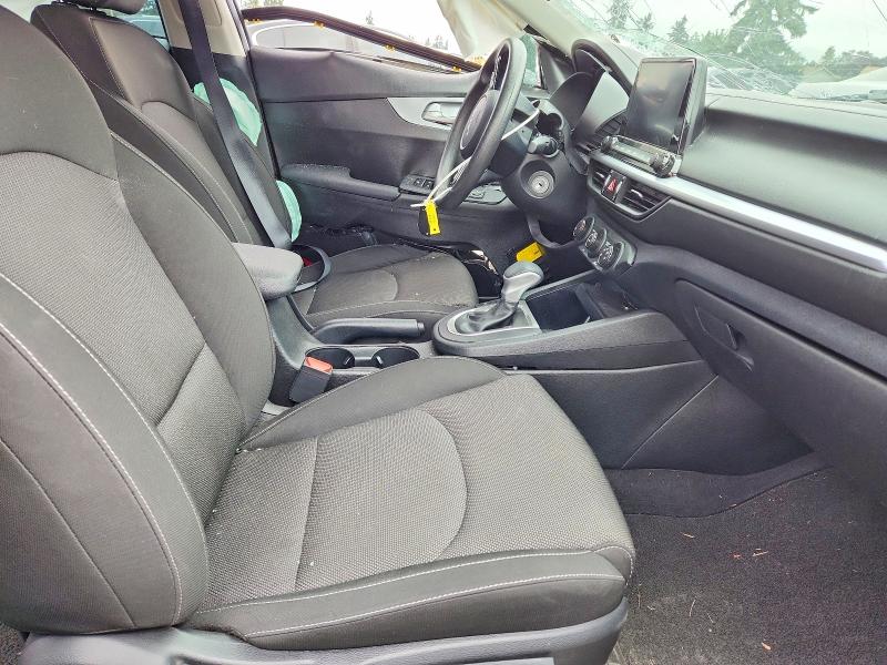 Aukcja sprzedaży 2024 Kia Forte, vin: 3KPF24AD2RE695339, numer aukcji: 61779716