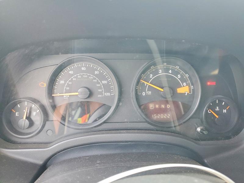 Aukcja sprzedaży 2015 Jeep Patriot, vin: 1C4NJPBA8FD419524, numer aukcji: 62310176