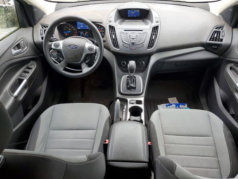 Продажа на аукционе авто 2013 Ford Escape, vin: 1FMCU9GX8DUC94217, номер лота: 59395266