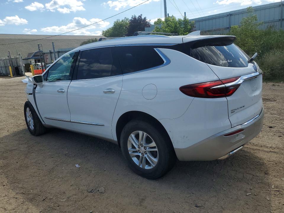 2020 Buick Enclave მანქანა იყიდება აუქციონზე, vin: 5GAEVAKW1LJ294491, აუქციონის ნომერი: 62198056