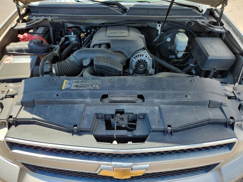 62539696 :رقم المزاد ، 1GNFK23049R104907 vin ، 2009 Chevrolet Tahoe مزاد بيع