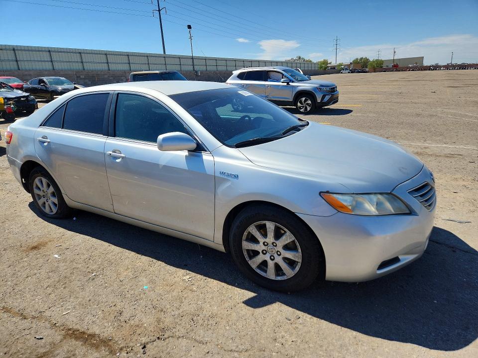 Продаж на аукціоні авто 2008 Toyota Camry, vin: 4T1BB46K68U055703, номер лоту: 62905126
