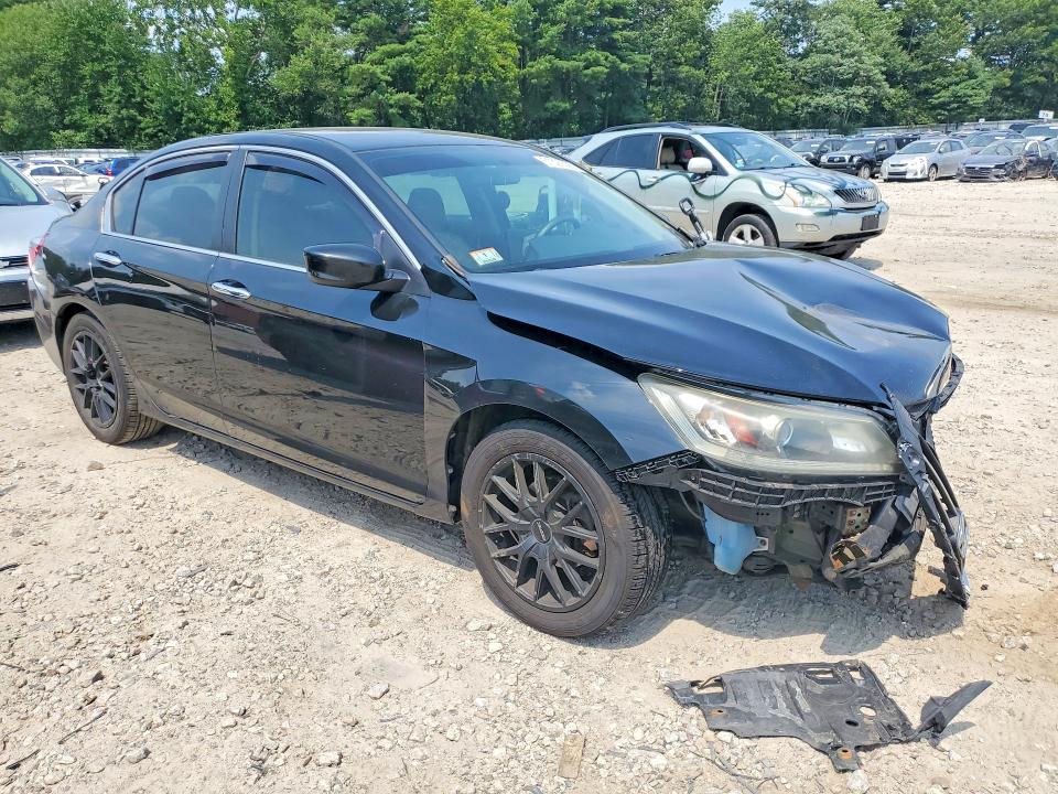 Продаж на аукціоні авто 2015 Honda Accord, vin: 1HGCR2F33FA117169, номер лоту: 61529026