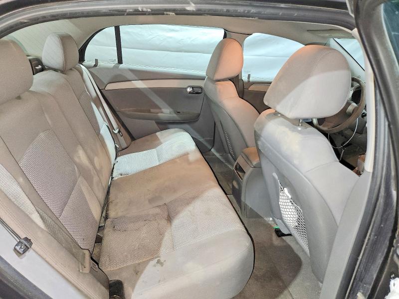 Aukcja sprzedaży 2010 Chevrolet Malibu, vin: 1G1ZB5EB8AF267032, numer aukcji: 60940606