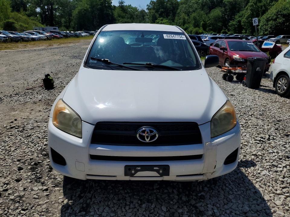Aukcja sprzedaży 2010 Toyota Rav4, vin: JTMBF4DV1A5020041, numer aukcji: 62647756