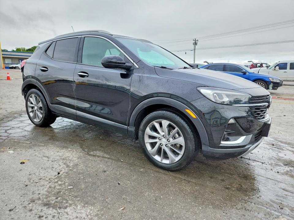 Auction sale of the 2020 Buick Encore Gx, vin: KL4MMFSL7LB120252, lot number: 62268936