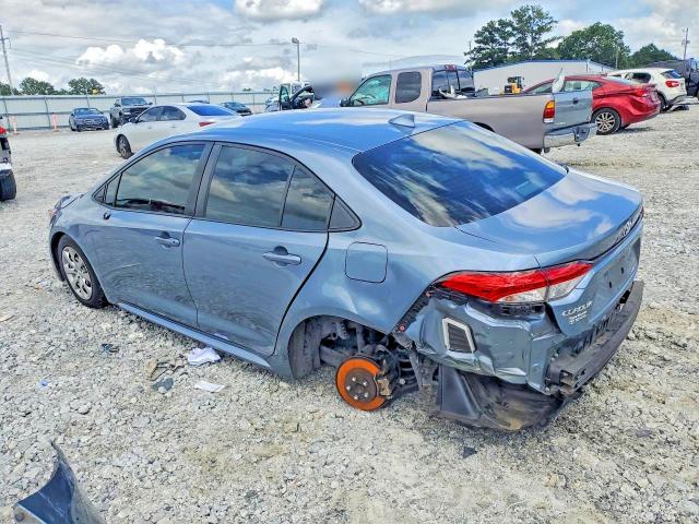 Aukcja sprzedaży 2022 Toyota Corolla, vin: JTDEPMAE8NJ212682, numer aukcji: 61949556